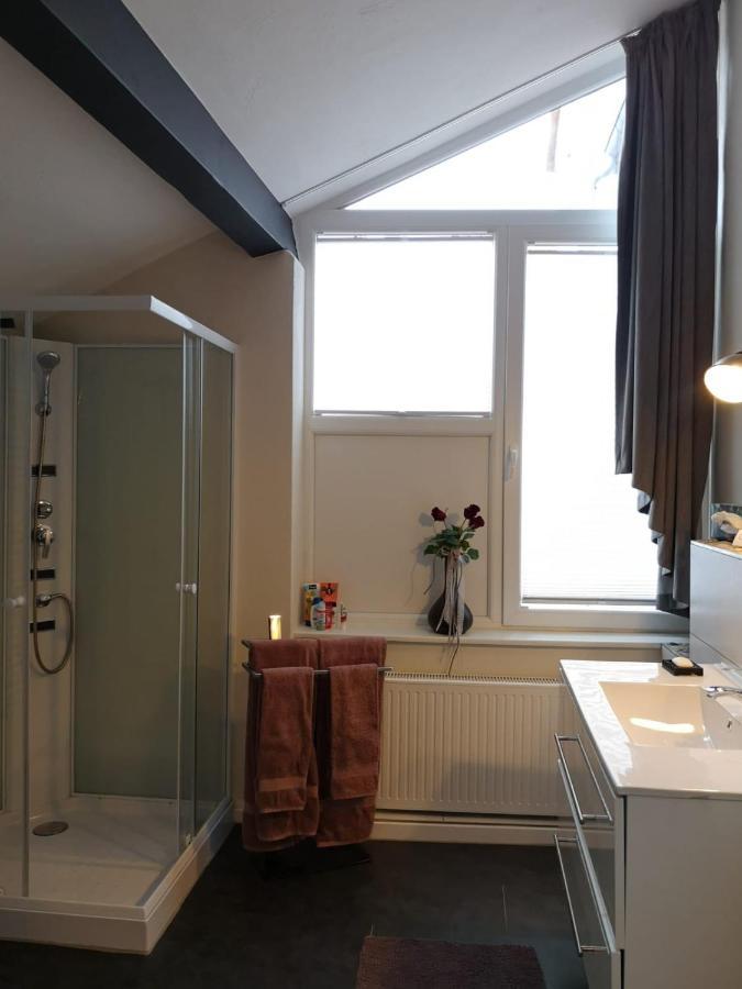 Ferienwohnung Denkmal Melsungen Exterior foto